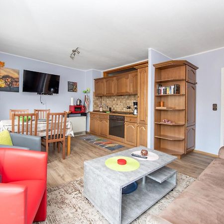 Appartement Haus Moselwelt - Tilda à Zell Extérieur photo