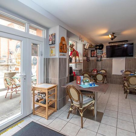Appartement Haus Moselwelt - Tilda à Zell Extérieur photo
