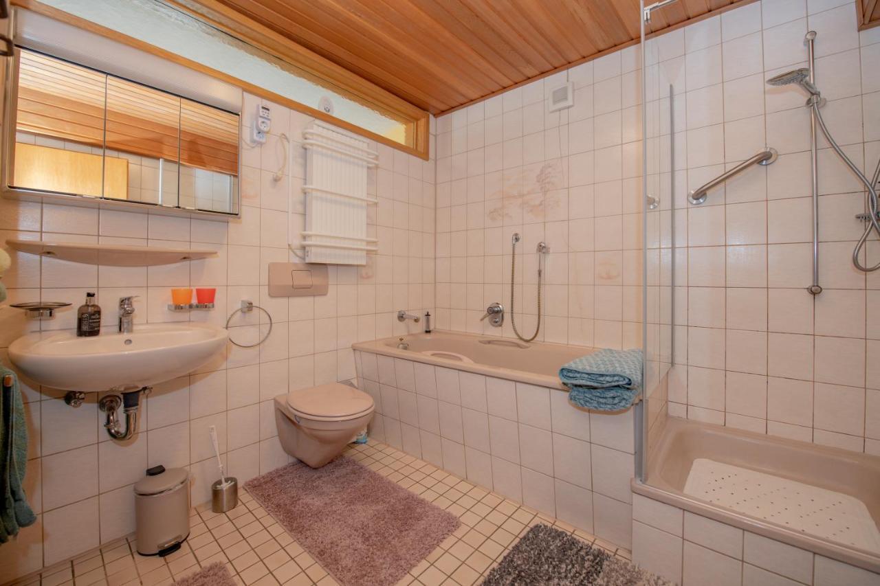Appartement Haus Moselwelt - Tilda à Zell Extérieur photo